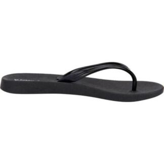 SANDALIA DE PLAYA NEGRO BANANA PRICE