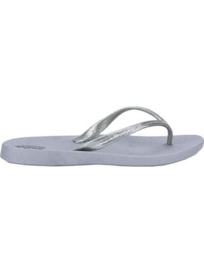SANDALIA DE PLAYA PLATA BANANA PRICE