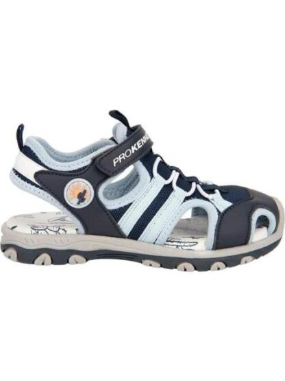 SANDALIA DEPORTIVA AZUL MARINO PROKENNEX