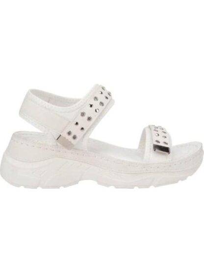SANDALIA DEPORTIVA BLANCO PROKENNEX