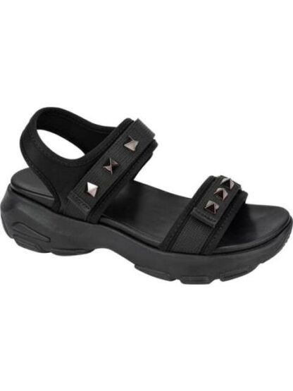 SANDALIA DEPORTIVA NEGRO PROKENNEX - Image 2