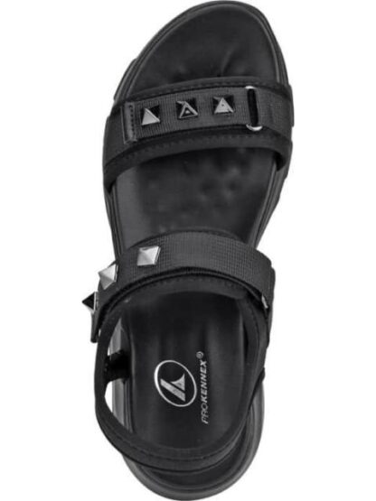 SANDALIA DEPORTIVA NEGRO PROKENNEX - Image 3