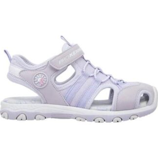 SANDALIA DEPORTIVA LILA PROKENNEX