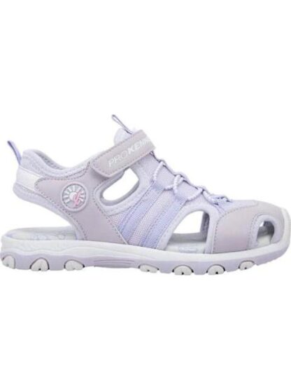 SANDALIA DEPORTIVA LILA PROKENNEX