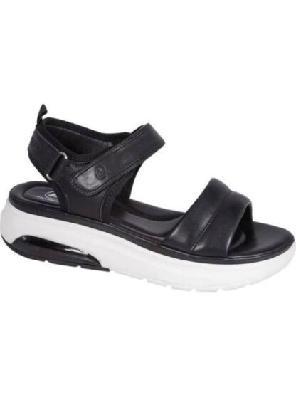 SANDALIA DEPORTIVA NEGRO PROKENNEX - Image 2