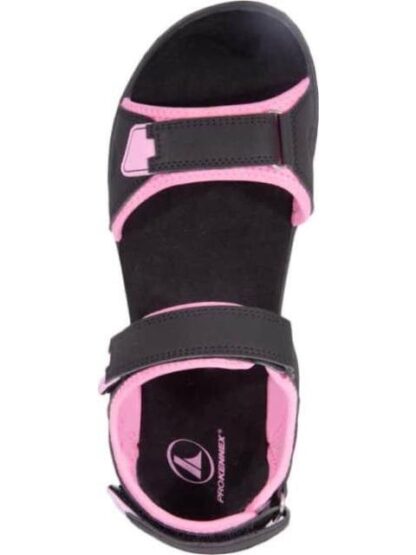 SANDALIA DEPORTIVA NEGRO PROKENNEX - Image 3