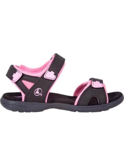SANDALIA DEPORTIVA NEGRO PROKENNEX