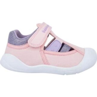 SANDALIA DEPORTIVA ROSA BUBBLE GUMMERS