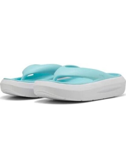 SANDALIA FLATTER FLIP AZUL PUMA - Image 2