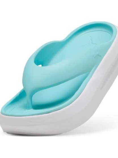 SANDALIA FLATTER FLIP AZUL PUMA - Image 5