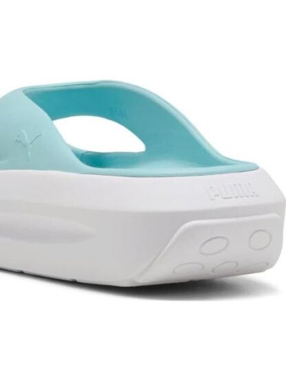 SANDALIA FLATTER FLIP AZUL PUMA - Image 6