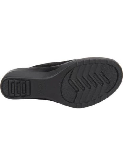 SANDALIA VELCROS NEGRO FLEXI - Image 3