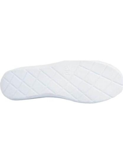 SANDALIA FORRO PIEL BLANCO SHOSH CONFORT - Image 4