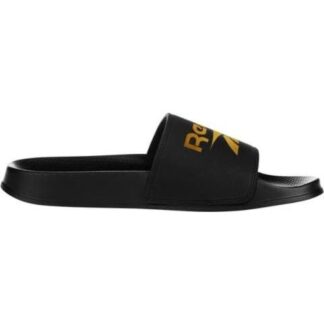 SANDALIA FULGERE SLIDE NEGRO REEBOK