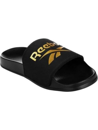 SANDALIA FULGERE SLIDE NEGRO REEBOK - Image 2