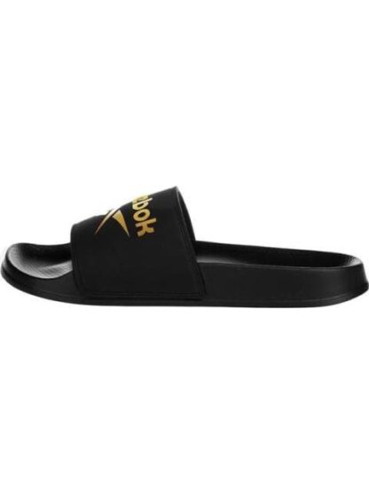 SANDALIA FULGERE SLIDE NEGRO REEBOK - Image 5