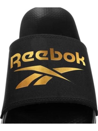 SANDALIA FULGERE SLIDE NEGRO REEBOK - Image 6