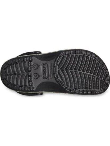 SANDALIA HARRY POTTER MULTICOLOR CROCS - Image 4