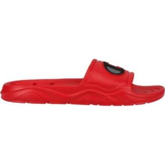 SANDALIA HYDRO C ROJO CHAMPION