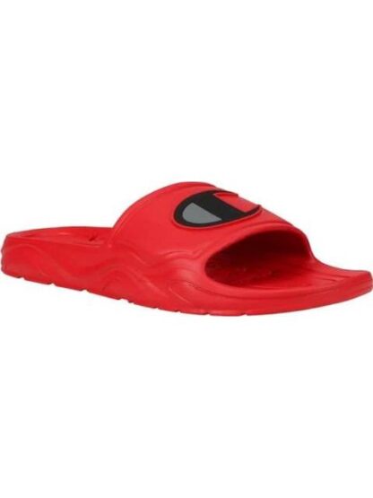 SANDALIA HYDRO C ROJO CHAMPION - Image 2