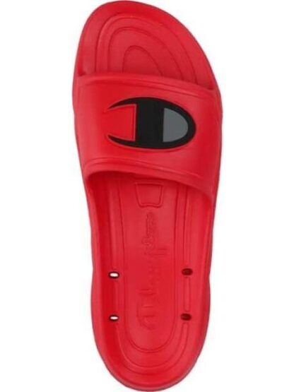 SANDALIA HYDRO C ROJO CHAMPION - Image 3