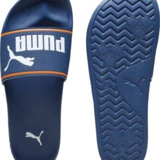 SANDALIA LEADCAT 2.0 AZUL PUMA