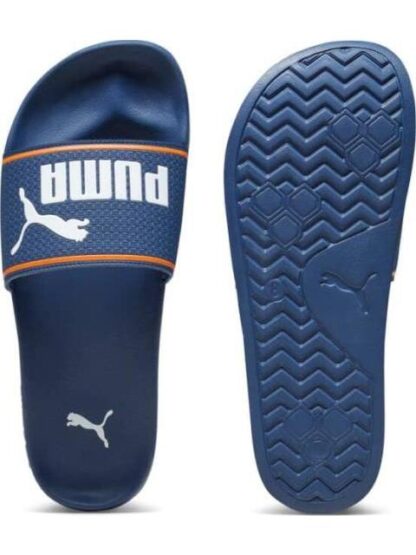 SANDALIA LEADCAT 2.0 AZUL PUMA