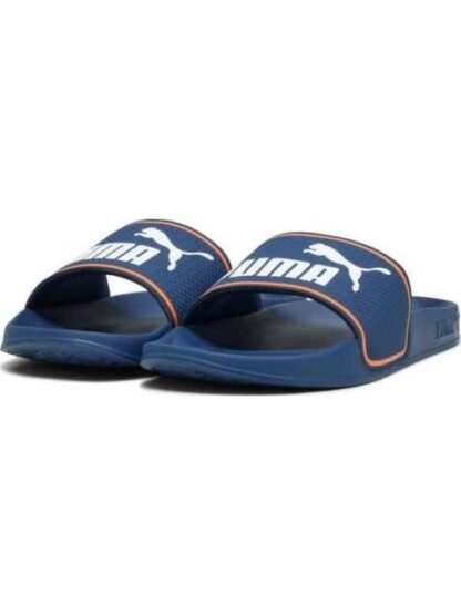 SANDALIA LEADCAT 2.0 AZUL PUMA - Image 3