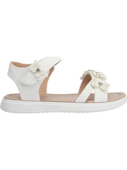 SANDALIA MARIPOSAS HUESO VIVIS SHOES KIDS