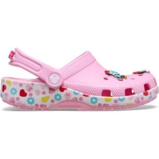 SANDALIA MCKYFRNDSMINNIE ROSA CROCS
