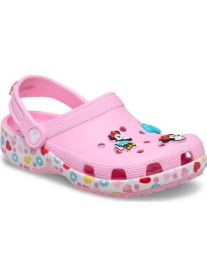 SANDALIA MCKYFRNDSMINNIE ROSA CROCS - Image 2