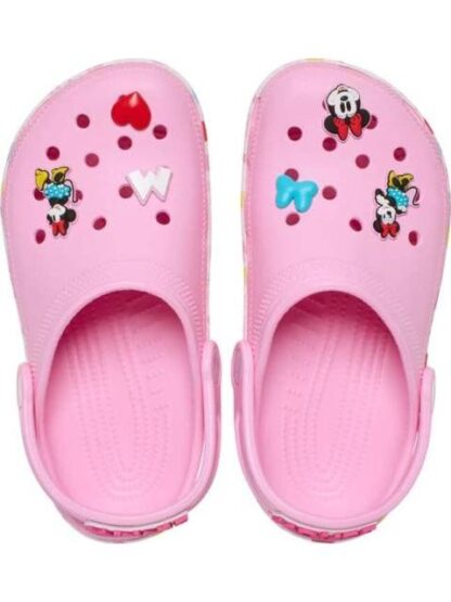 SANDALIA MCKYFRNDSMINNIE ROSA CROCS - Image 3