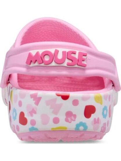 SANDALIA MCKYFRNDSMINNIE ROSA CROCS - Image 5