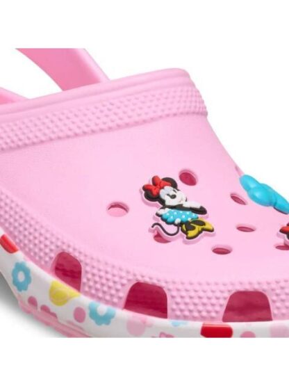 SANDALIA MCKYFRNDSMINNIE ROSA CROCS - Image 6