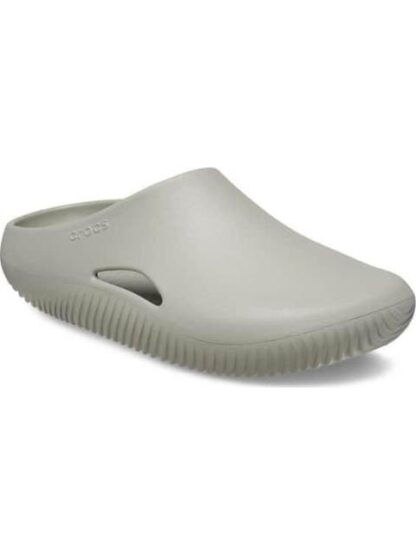 SANDALIA MELLOW CLOG GRIS CROCS - Image 2
