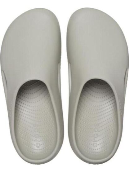SANDALIA MELLOW CLOG GRIS CROCS - Image 3