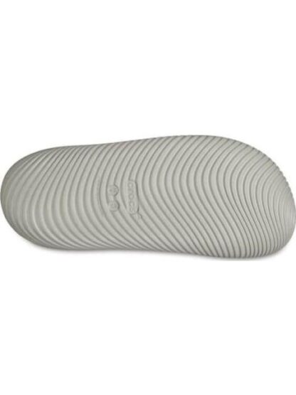 SANDALIA MELLOW CLOG GRIS CROCS - Image 4