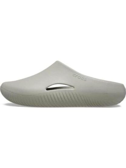 SANDALIA MELLOW CLOG GRIS CROCS - Image 5