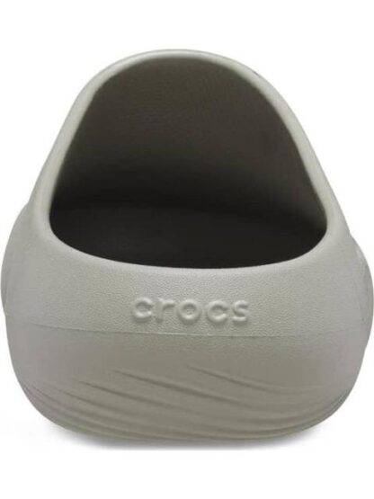 SANDALIA MELLOW CLOG GRIS CROCS - Image 6
