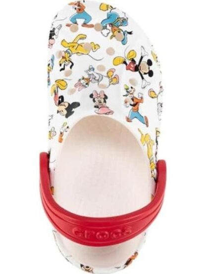 SANDALIA MICKEY AND FRIENDS MULTICOLOR CROCS - Image 3