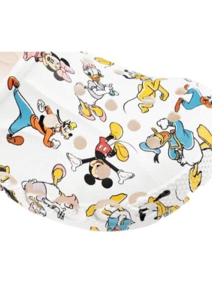 SANDALIA MICKEY AND FRIENDS MULTICOLOR CROCS - Image 5