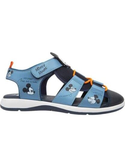 SANDALIA MICKEY MOUSE AZUL MICKEY