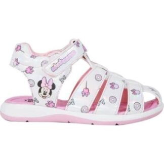 SANDALIA MINNIE MOUSE BLANCO MINNIE MOUSE