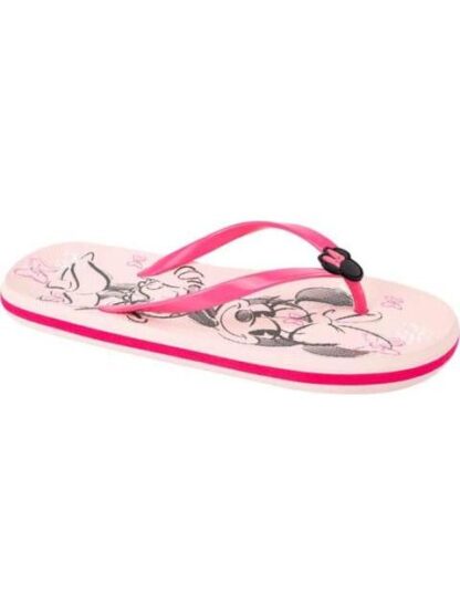 SANDALIA MINNIE MOUSE FIUSHA MINNIE MOUSE