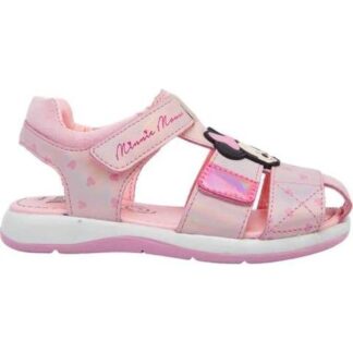 SANDALIA MINNIE MOUSE ROSA MINNIE MOUSE