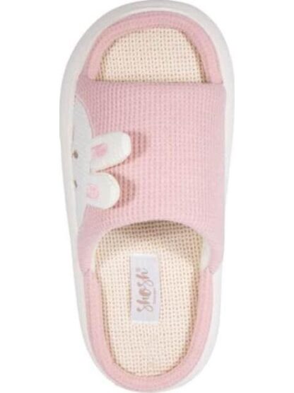 SANDALIA PANTUFLA ROSA SHOSH CONFORT - Image 3