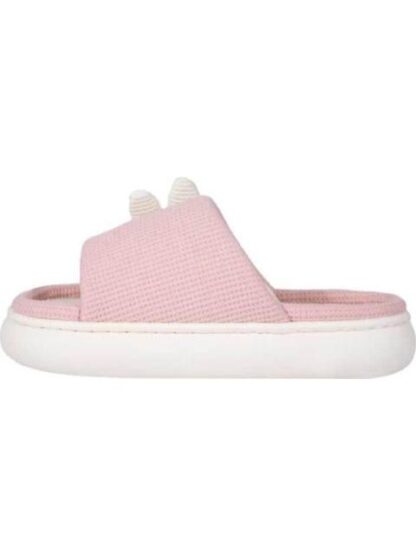 SANDALIA PANTUFLA ROSA SHOSH CONFORT - Image 5