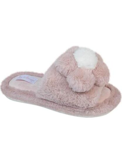 SANDALIA PANTUFLA ROSA LOVE TO LOUNGE - Image 2