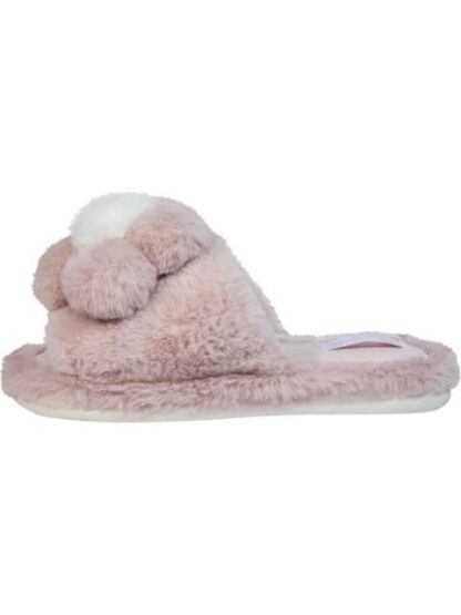 SANDALIA PANTUFLA ROSA LOVE TO LOUNGE - Image 5
