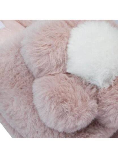 SANDALIA PANTUFLA ROSA LOVE TO LOUNGE - Image 6